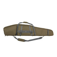 Allen Al10954 Garrison Padded Rifle Case 55 Inch Od Green