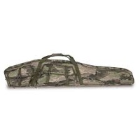 Allen Tac Six Velocity Tactical Rifle Case In Atacs Ix Camo 55 Inch