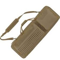 Allen Al10837 Tac Six Squad Tactical Rifle Case 42 Inch Coyote Tan