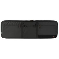 Allen Al10835 Tac Six Division Tactical Rifle Case 42 Inch Black