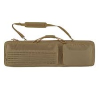Allen Al10826 Tac-six Squad 46 Inch Tactical Rifle Case Coyote