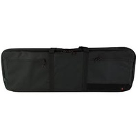 Allen Al10821 Tac-six Division Tactical Rifle Case 38 Inch Black