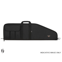 Allen Al1070 Engage Tactical Rifle Case Black 46 Inch Durable Protection
