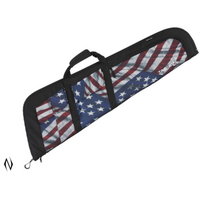 Allen Al10904 Victory Wedge Tactical Rifle Case 41 Inch Padded