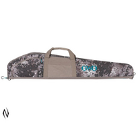 Allen Al111246 Girls With Guns Artemis Rifle Case 46 Inch Soft Padded