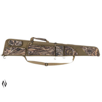Allen Al111852 Gear Fit Punisher Shotgun Case Waterfowl Realtree 52 Inch