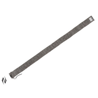Allen Al13169 Stretch Knit Gun Sock 66 Inch Rifle Shotgun Protection Grey