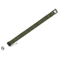 Allen Al13171 Stretch Knit Gun Sock 52 Inch Green Firearm Protection