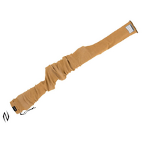 Allen Al13172 Gun Sock 52 Inch Stretch Knit Firearm Protection Coyote