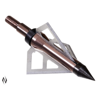 Allen Al14611 Optimus Lightning Broadhead 3 Blade 100gr 3pk