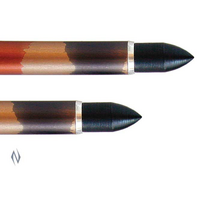 Allen Al1464 Ammunition Component Modified Steel Bullet Point 9/32" 100gr 6pk