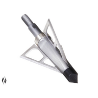 Allen Al14694 Velox Terminus Crossbow Broadhead 100gr 3pk Hunting