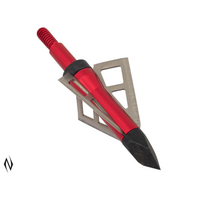 Allen Al14696 Velox Photon Broadhead 100gr 3pk Durable Steel Construction