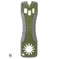 Allen Knetix Mv2 Al14710 Broadhead Wrench Sharpener Tool For Arrow Blade Maintenance