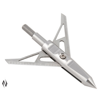Allen Al14786 Vapor Rear Deploying 2 Blade Broadhead 100gr 3pk