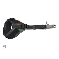 Allen Al153 Master Hunter Adult Archery Caliper Release Adjustable Wrist Strap