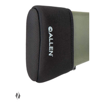 Allen Al15569 Cush'n Neoprene Recoil Pad Reduces Felt Recoil