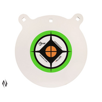 Allen Ez Aim Hardrock Al15599 Gong Target Ar500 Steel 12 Inch Diameter