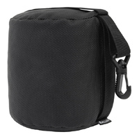 Allen Al18437 Eliminator Cylinder Filled Front Bag Shooting Rest Portable