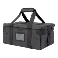 Allen Al1852 Eliminator Range Bag Portable Shooting Rest System Convertible 2-In-1 Padded Platform
