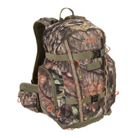 Allen Al19207 Terrain Knoll Hunting Daypack 38.2l Capacity Weapon Carry