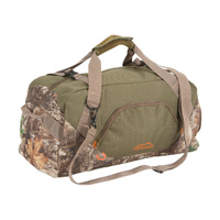 Allen Al19213 Terrain Basin Duffel Bag Small 2620 Cu In 43l Shoe Garage