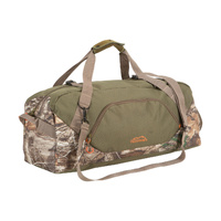 Allen Company Al19215 Terrain Basin Duffel Bag Large 90l Capacity Shoe Garage