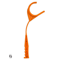 Allen Al22701 Ez Aim Hand Held Clay Target Thrower Lightweight Durable Polymer