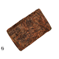 Allen Vanish Al25334 Camo Burlap 12ft X 54 Inch Realtree Max-5 Concealment Fabric
