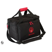 Allen Company Ruger Al27450 Range Bag Padded Pistol Molle 13x9.5in Black