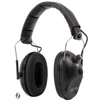 Allen Al4114 Ultrx Electronic Earmuff Nrr 23db Foldable Sound Amplification