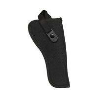 Allen Al44803 Cortez Nylon Holster Size 03 Right-Handed Owb 5-6.5 Inch Revolver