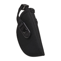 Allen Al44805 Cortez Nylon Holster Size 05 Right-Handed Snag-Proof Lining