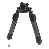 Allen Helix Al5203 Bipod M-Lok 8-11 Inch Polymer Aluminum Low-Profile