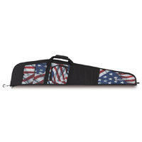 Allen Al58748 Victory Scoped Rifle Case 48 Inch Endura Fabric Lockable