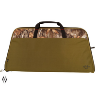 Allen Al6087 Sumac Titan Compound Bow Case 37 Inch Realtree Edge Camo Padded Lockable