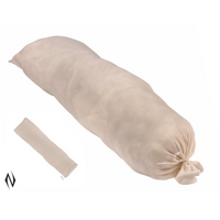 Allen Al6597 Colorado Full Body Carcass Bag Breathable Poly-Cotton 4-Way Stretch