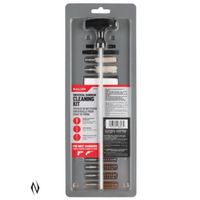 Allen Al70731 Handgun Cleaning Kit .22-.45 Caliber Universal 10-Inch Rod