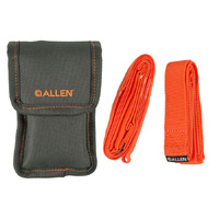 Allen Al7252 Pack-Away Deer Drag 2-Pack Padded Handle High-Strength Webbing