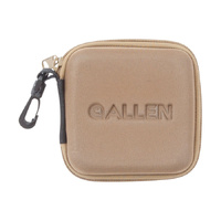 Allen Al8309 Eliminator Choke Tube Case Holds 6 Shotgun Tubes Durable Eva Foam