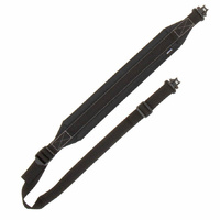 Allen Al8311 Endura Padded Rifle Sling With Swivels Adjustable 20-42 Inch