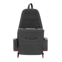 Allen Al8319 Shell Carrier Gray Eva Molded 12 Gauge Box Holder