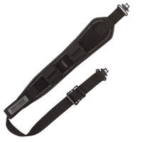Allen Al8385 Rifle Shotgun Sling Baktrak Anti-Slip Neoprene Ammo Loops