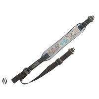 Allen Al8471 Vapr Rifle Sling Baktrak Grip Swivels Shade Camo