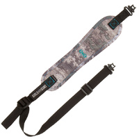 Allen Al8485 Girls With Guns High Country Compact Sling Ergonomic Molded Comfort