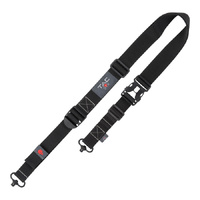 Allen Tac-Six Citadel Al8495 Qd Connect Double Point Weapon Sling 1.5in Width Rapid Adjust