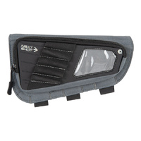 Allen Al8528 Next Shot Cody Buttstock Pouch Cheek Piece Dope Window Storage