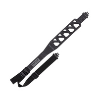 Allen Al8541 Vertex Rifle Sling 500lb Swivels