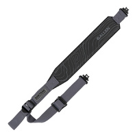Allen Al8549 Baktrak Terrain Rifle Sling 500lb Swivels