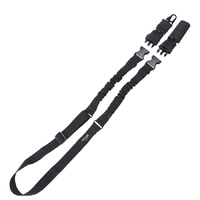Allen Al8911 Citadel Buckley Tactical Sling 127cm Nylon
